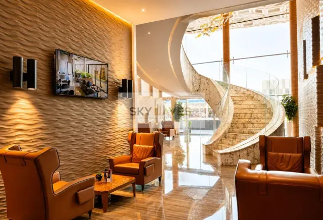 PREMIUM 2BHK+MAID HOTEL | WEST BAY