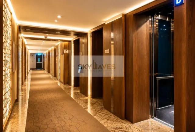 PREMIUM 2BHK+MAID HOTEL | WEST BAY