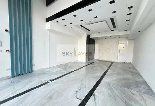 RETAIL SPACE|BUSIEST COMMERCIAL BUILDING|WAKRAH