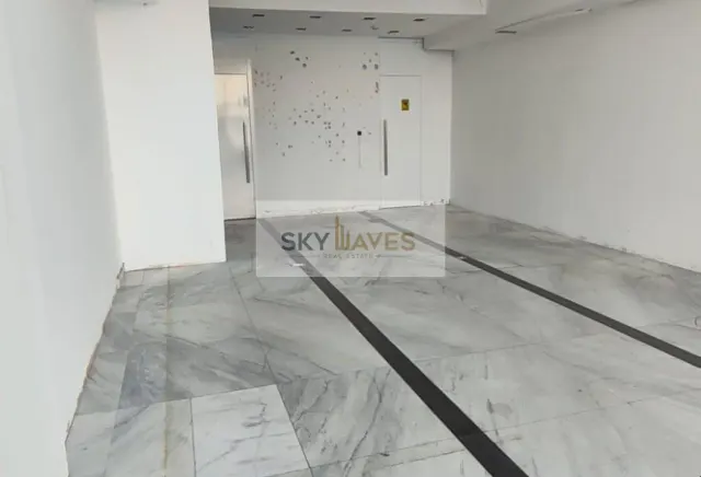 RETAIL SPACE|BUSIEST COMMERCIAL BUILDING|WAKRAH