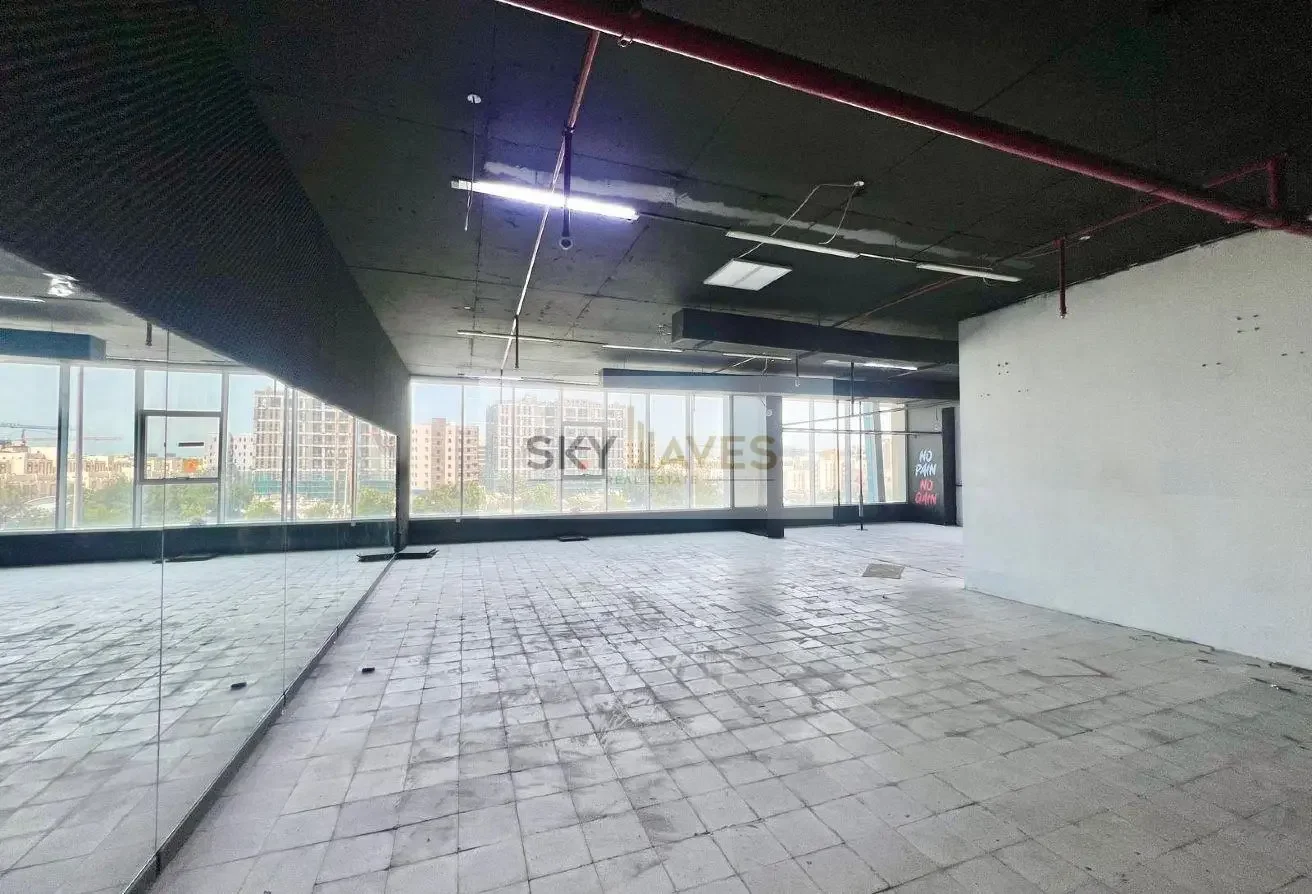 228 SQM | OFFICE FOR RENT | AL SADD