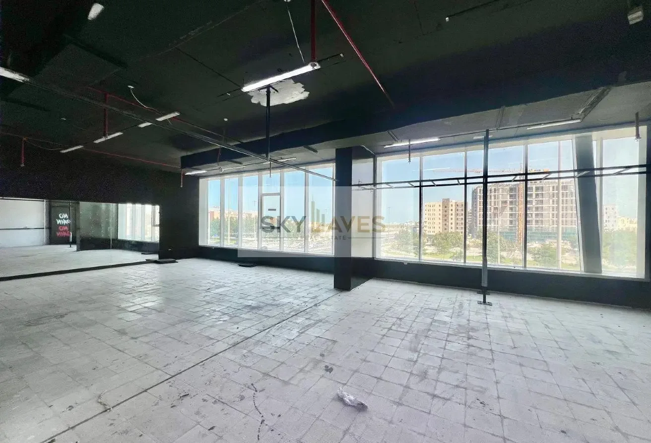 228 SQM | OFFICE FOR RENT | AL SADD