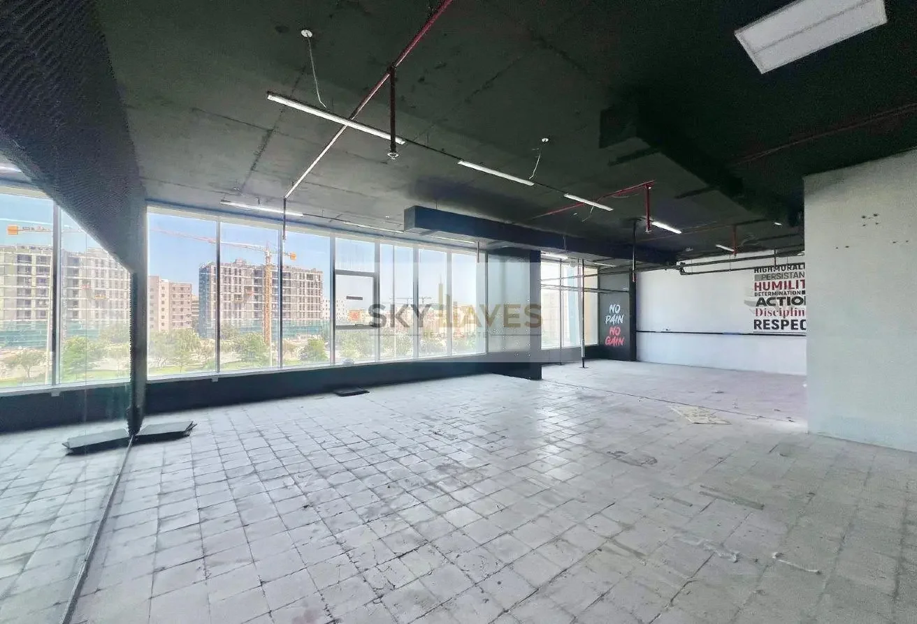 228 SQM | OFFICE FOR RENT | AL SADD