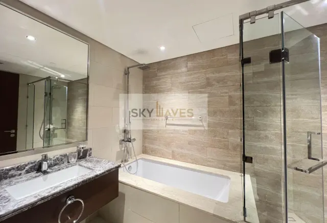 1BHK+BALCONY | FREE MONTH | FF | LUSAIL MARINA