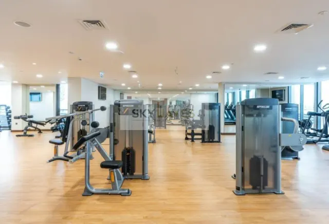 1BHK+BALCONY | FREE MONTH | FF | LUSAIL MARINA
