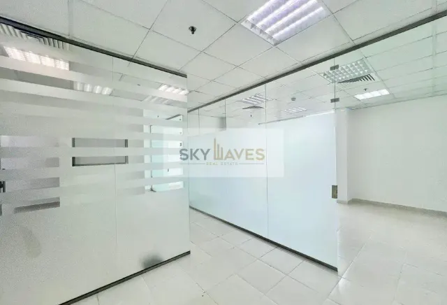 109 SQM | OFFICE FOR RENT | ALSADD NEAR METRO - view 3