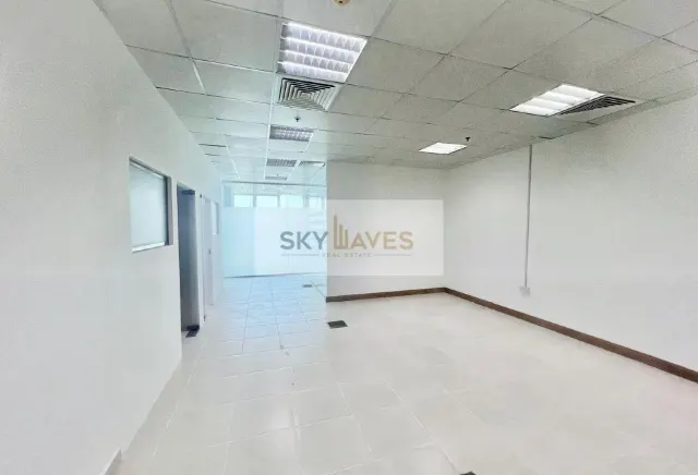 109 SQM | OFFICE FOR RENT | ALSADD NEAR METRO