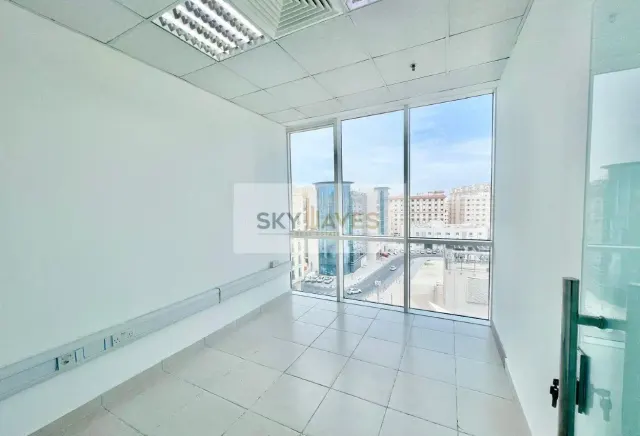 109 SQM | OFFICE FOR RENT | ALSADD NEAR METRO