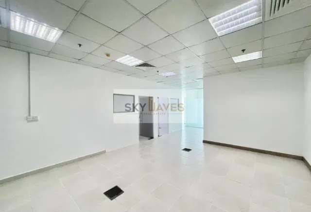 109 SQM | OFFICE FOR RENT | ALSADD NEAR METRO