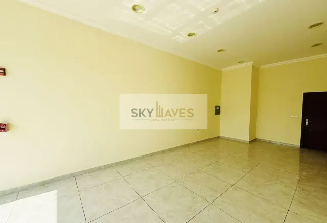 42 Sqm| Retail Shop | Available | Abu Hamour