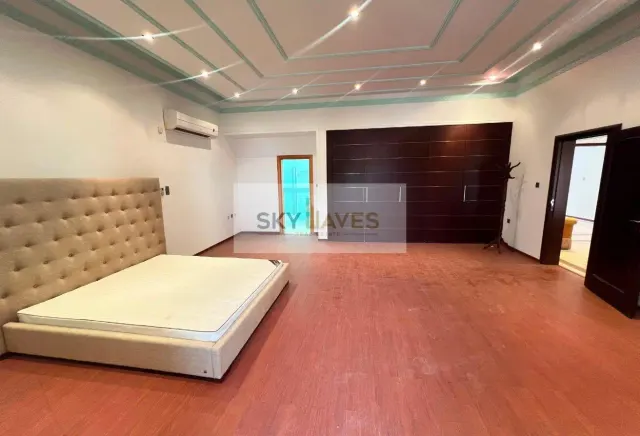 5 BHK VILLA|FULLY FURNISHED|AL KHOR|SEA VIEW|RENT