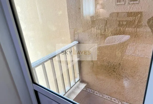 2BHK FF APARTMENT | WITH BILLS | AL SAAD AREA