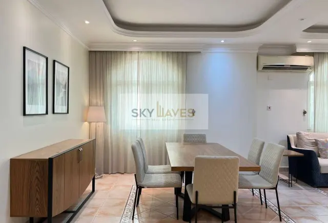 2BHK FF APARTMENT | WITH BILLS | AL SAAD AREA