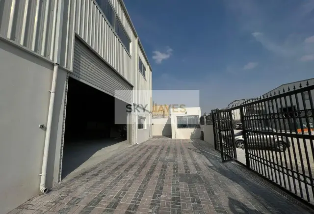 1000SQM TOTAL LAND|800 SQM STORE|BIRKAT AL AWAMER