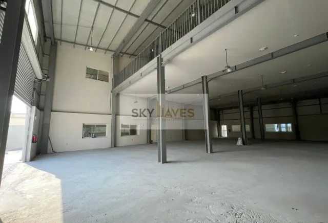 1000SQM TOTAL LAND|800 SQM STORE|BIRKAT AL AWAMER