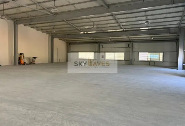 1000SQM TOTAL LAND|800 SQM STORE|BIRKAT AL AWAMER - view 3