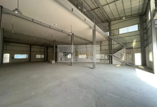 1000SQM TOTAL LAND|800 SQM STORE|BIRKAT AL AWAMER