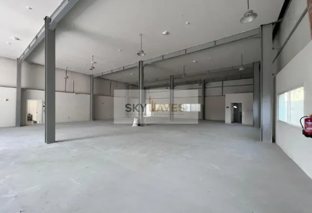1000SQM TOTAL LAND|800 SQM STORE|BIRKAT AL AWAMER