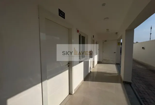 1000SQM TOTAL LAND|800 SQM STORE|BIRKAT AL AWAMER
