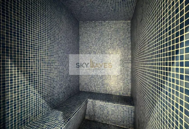SEA-VIEW 1BHK FF WITH BILLS | LUSAIL MARINA