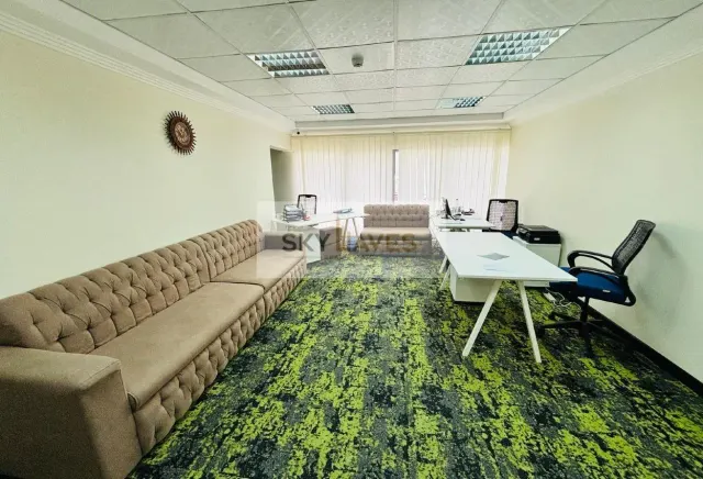 100 Sqm |Fully Furnished | Bills Included | D Ring