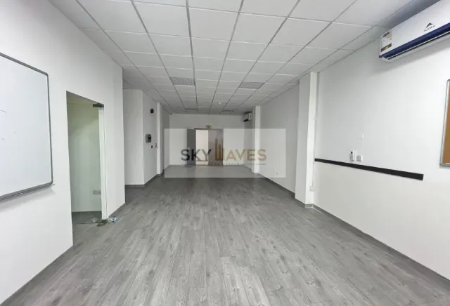 184 Sqm, | Fitted Office | Salwa Road Nr Midmac