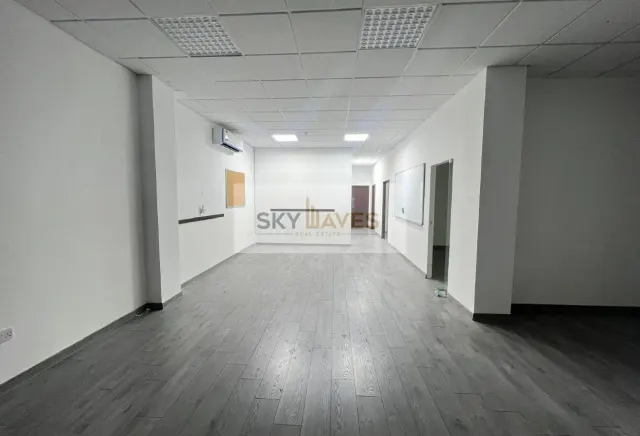 184 Sqm, | Fitted Office | Salwa Road Nr Midmac