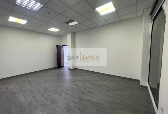 184 Sqm, | Fitted Office | Salwa Road Nr Midmac - view 3