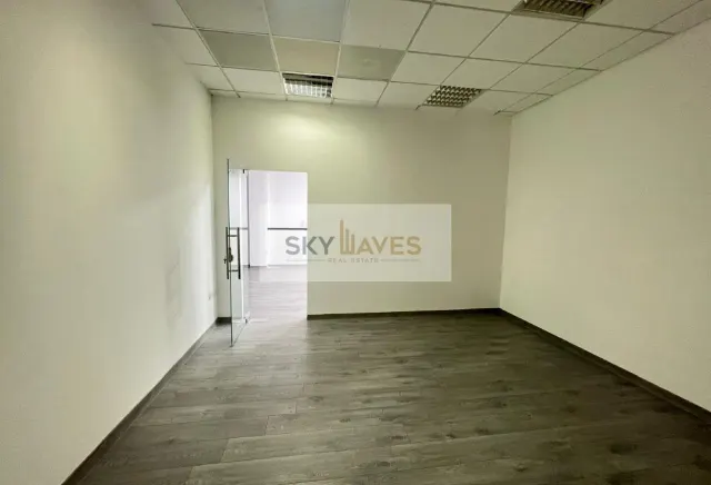 184 Sqm, | Fitted Office | Salwa Road Nr Midmac