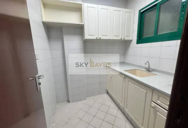 184 Sqm, | Fitted Office | Salwa Road Nr Midmac