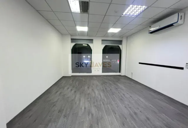 184 Sqm, | Fitted Office | Salwa Road Nr Midmac