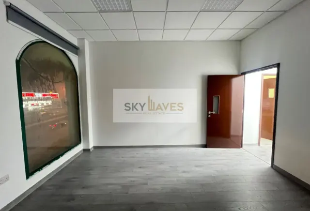 184 Sqm, | Fitted Office | Salwa Road Nr Midmac