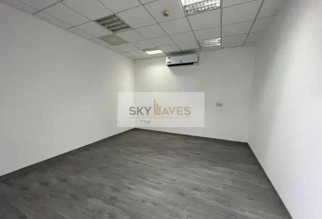 184 Sqm, | Fitted Office | Salwa Road Nr Midmac
