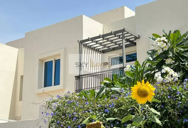 3BHK+MAID STAND ALONE ATTACHED VILLA | AIN KHALED