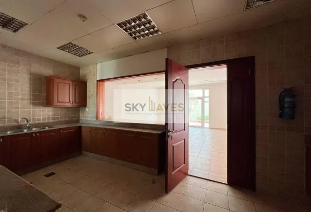 3BHK+MAID STAND ALONE ATTACHED VILLA | AIN KHALED