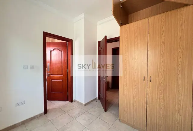 3BHK+MAID STAND ALONE ATTACHED VILLA | AIN KHALED