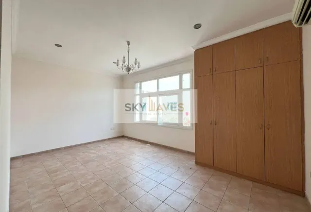 3BHK+MAID STAND ALONE ATTACHED VILLA | AIN KHALED