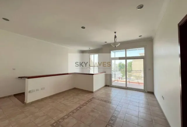 3BHK+MAID STAND ALONE ATTACHED VILLA | AIN KHALED