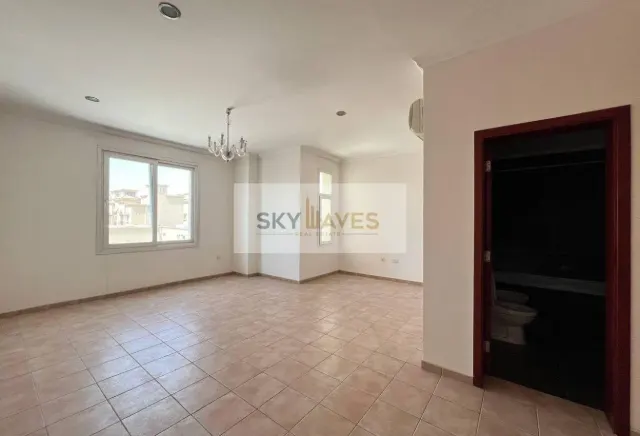 3BHK+MAID STAND ALONE ATTACHED VILLA | AIN KHALED