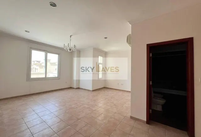3BHK+MAID STAND ALONE ATTACHED VILLA | AIN KHALED