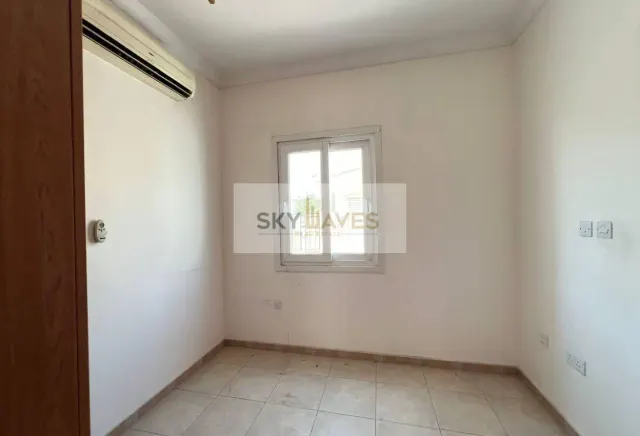 3BHK+MAID STAND ALONE ATTACHED VILLA | AIN KHALED
