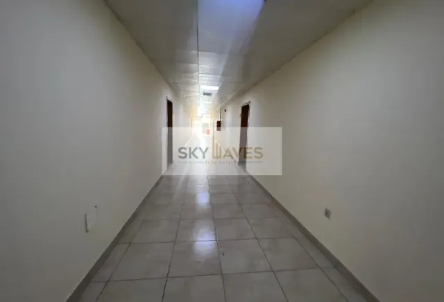 2500QR | 42 SQM OFFICE SPACE | INDUSTRAIL AREA