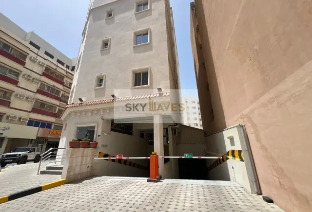4500 QAR 2BHK APPARTMENT FOR RENT|AL MANSOURA DOHA