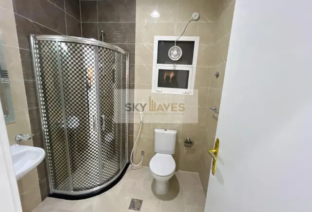 4500 QAR 2BHK APPARTMENT FOR RENT|AL MANSOURA DOHA