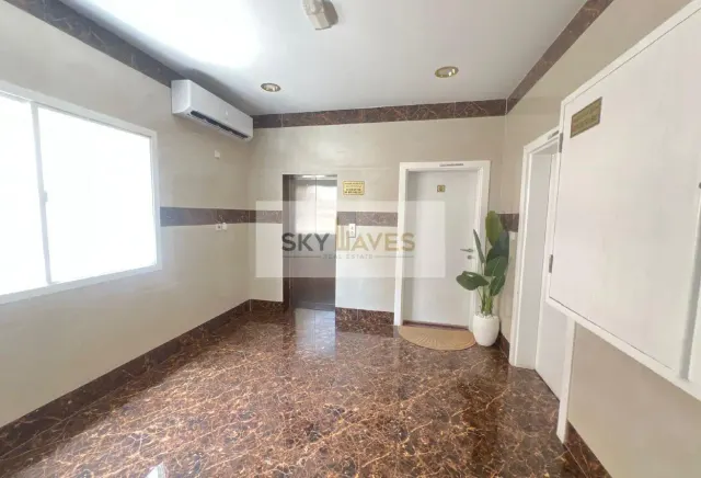 4500 QAR 2BHK APPARTMENT FOR RENT|AL MANSOURA DOHA - view 3