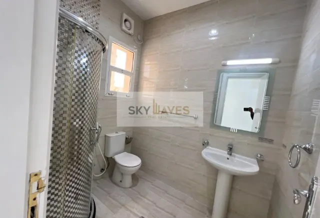 4500 QAR 2BHK APPARTMENT FOR RENT|AL MANSOURA DOHA