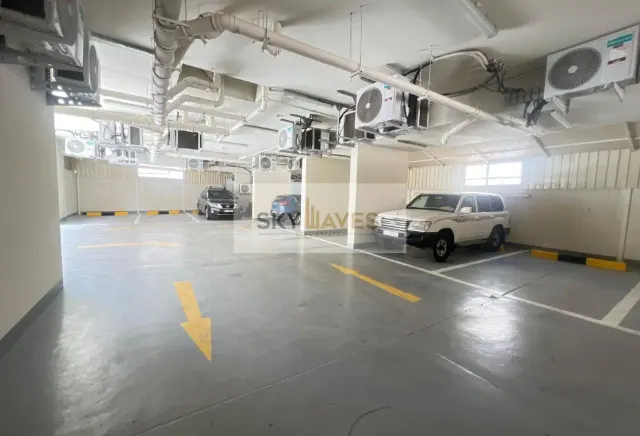 4500 QAR 2BHK APPARTMENT FOR RENT|AL MANSOURA DOHA