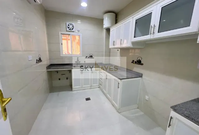 4500 QAR 2BHK APPARTMENT FOR RENT|AL MANSOURA DOHA