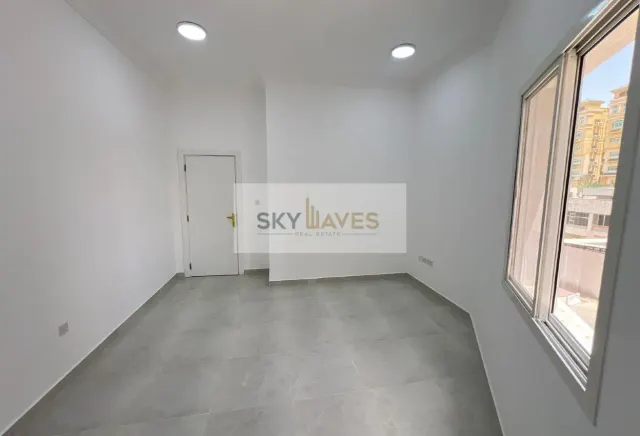 4500 QAR 2BHK APPARTMENT FOR RENT|AL MANSOURA DOHA