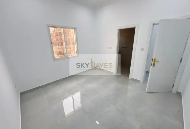 4500 QAR 2BHK APPARTMENT FOR RENT|AL MANSOURA DOHA